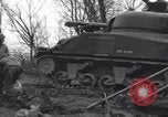 Image of 2nd Armored Division Julich Germany, 1945, second 9 stock footage video 65675075845