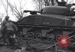 Image of 2nd Armored Division Julich Germany, 1945, second 10 stock footage video 65675075845