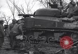 Image of 2nd Armored Division Julich Germany, 1945, second 11 stock footage video 65675075845
