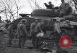 Image of 2nd Armored Division Julich Germany, 1945, second 13 stock footage video 65675075845