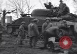 Image of 2nd Armored Division Julich Germany, 1945, second 14 stock footage video 65675075845