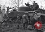 Image of 2nd Armored Division Julich Germany, 1945, second 15 stock footage video 65675075845