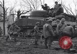 Image of 2nd Armored Division Julich Germany, 1945, second 16 stock footage video 65675075845
