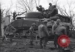 Image of 2nd Armored Division Julich Germany, 1945, second 17 stock footage video 65675075845