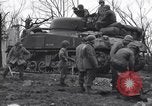Image of 2nd Armored Division Julich Germany, 1945, second 18 stock footage video 65675075845