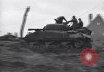 Image of 2nd Armored Division Julich Germany, 1945, second 20 stock footage video 65675075845