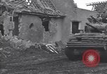 Image of 2nd Armored Division Julich Germany, 1945, second 29 stock footage video 65675075845
