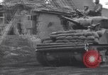 Image of 2nd Armored Division Julich Germany, 1945, second 30 stock footage video 65675075845