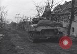 Image of 2nd Armored Division Julich Germany, 1945, second 34 stock footage video 65675075845