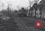 Image of 2nd Armored Division Julich Germany, 1945, second 39 stock footage video 65675075845