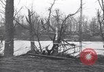 Image of 2nd Armored Division Julich Germany, 1945, second 40 stock footage video 65675075845
