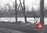 Image of 2nd Armored Division Julich Germany, 1945, second 50 stock footage video 65675075845