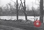 Image of 2nd Armored Division Julich Germany, 1945, second 51 stock footage video 65675075845