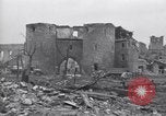 Image of 2nd Armored Division Julich Germany, 1945, second 55 stock footage video 65675075845