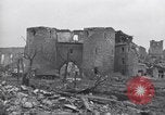 Image of 2nd Armored Division Julich Germany, 1945, second 59 stock footage video 65675075845