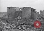 Image of 2nd Armored Division Julich Germany, 1945, second 61 stock footage video 65675075845