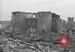 Image of 2nd Armored Division Julich Germany, 1945, second 62 stock footage video 65675075845