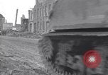 Image of 2nd Armored Division Julich Germany, 1945, second 5 stock footage video 65675075846