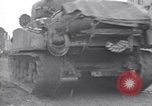 Image of 2nd Armored Division Julich Germany, 1945, second 6 stock footage video 65675075846
