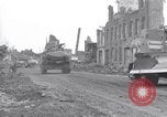Image of 2nd Armored Division Julich Germany, 1945, second 11 stock footage video 65675075846
