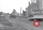 Image of 2nd Armored Division Julich Germany, 1945, second 13 stock footage video 65675075846