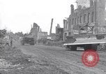 Image of 2nd Armored Division Julich Germany, 1945, second 14 stock footage video 65675075846