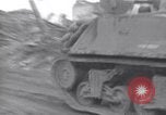 Image of 2nd Armored Division Julich Germany, 1945, second 18 stock footage video 65675075846
