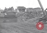 Image of 2nd Armored Division Julich Germany, 1945, second 20 stock footage video 65675075846