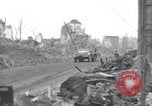 Image of 2nd Armored Division Julich Germany, 1945, second 24 stock footage video 65675075846