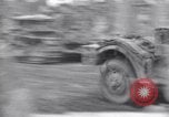 Image of 2nd Armored Division Julich Germany, 1945, second 29 stock footage video 65675075846