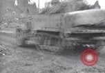 Image of 2nd Armored Division Julich Germany, 1945, second 30 stock footage video 65675075846