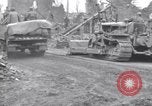 Image of 2nd Armored Division Julich Germany, 1945, second 31 stock footage video 65675075846