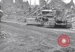 Image of 2nd Armored Division Julich Germany, 1945, second 32 stock footage video 65675075846