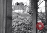 Image of 2nd Armored Division Julich Germany, 1945, second 33 stock footage video 65675075846