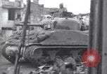 Image of 2nd Armored Division Julich Germany, 1945, second 38 stock footage video 65675075846