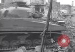 Image of 2nd Armored Division Julich Germany, 1945, second 39 stock footage video 65675075846