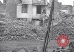 Image of 2nd Armored Division Julich Germany, 1945, second 40 stock footage video 65675075846