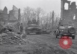 Image of 2nd Armored Division Julich Germany, 1945, second 49 stock footage video 65675075846