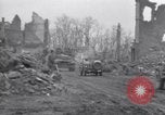 Image of 2nd Armored Division Julich Germany, 1945, second 51 stock footage video 65675075846