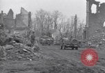 Image of 2nd Armored Division Julich Germany, 1945, second 53 stock footage video 65675075846