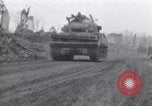 Image of 2nd Armored Division Julich Germany, 1945, second 56 stock footage video 65675075846