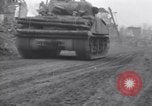 Image of 2nd Armored Division Julich Germany, 1945, second 57 stock footage video 65675075846