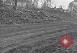Image of 2nd Armored Division Julich Germany, 1945, second 60 stock footage video 65675075846