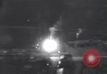 Image of Allied air raid Japan, 1945, second 3 stock footage video 65675075847