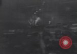 Image of Allied air raid Japan, 1945, second 8 stock footage video 65675075847
