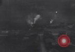 Image of Allied air raid Japan, 1945, second 9 stock footage video 65675075847