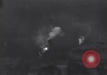 Image of Allied air raid Japan, 1945, second 10 stock footage video 65675075847