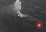 Image of Allied air raid Japan, 1945, second 14 stock footage video 65675075847