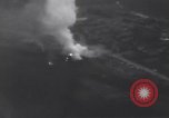 Image of Allied air raid Japan, 1945, second 15 stock footage video 65675075847