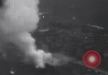 Image of Allied air raid Japan, 1945, second 17 stock footage video 65675075847
